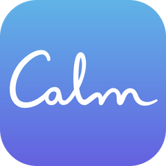Calm