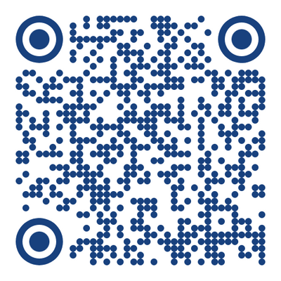 App Store QR Code